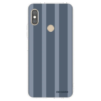 Maskica za Xiaomi Redmi Note 5 Global - Midnight lounge