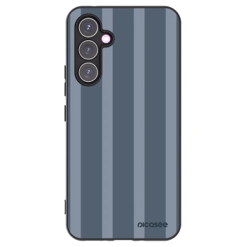 Picasee crna silikonska maskica za Samsung Galaxy A54 5G A546B - Midnight lounge