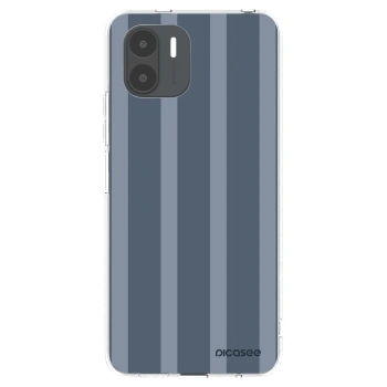Picasee silikonska prozirna maskica za Xiaomi Redmi A2 - Midnight lounge