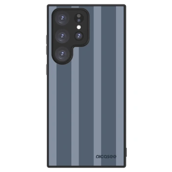 Picasee ULTIMATE CASE PowerShare za Samsung Galaxy S23 Ultra 5G - Midnight lounge