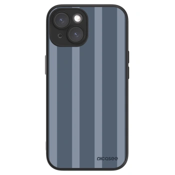Picasee ULTIMATE CASE MagSafe za Apple iPhone 15 - Midnight lounge