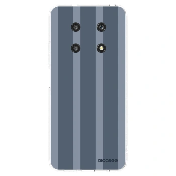 Picasee silikonska prozirna maskica za Honor Magic4 Lite 5G - Midnight lounge