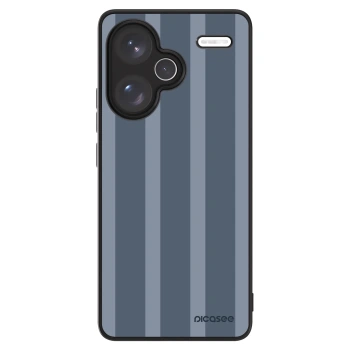 Picasee ULTIMATE CASE za Xiaomi Redmi Note 13 Pro+ 5G - Midnight lounge