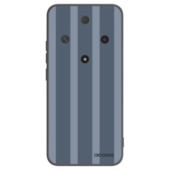 Picasee crna silikonska maskica za Honor Magic6 Lite 5G - Midnight lounge