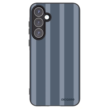 Picasee crna silikonska maskica za Samsung Galaxy A55 5G A556B - Midnight lounge