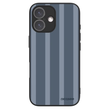 Picasee ULTIMATE CASE za Apple iPhone 16 - Midnight lounge