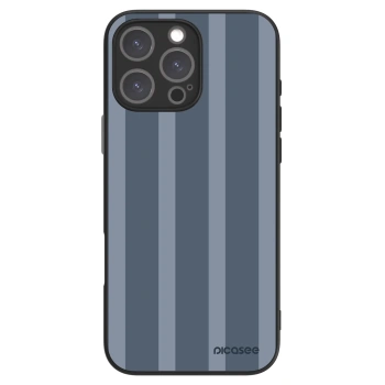 Picasee ULTIMATE CASE MagSafe za Apple iPhone 16 Pro Max - Midnight lounge