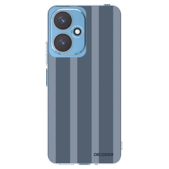 Picasee silikonska prozirna maskica za Xiaomi Redmi 13C 5G - Midnight lounge