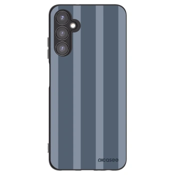 Picasee crna silikonska maskica za Samsung Galaxy A05s A057G - Midnight lounge