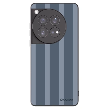 Picasee crna silikonska maskica za OnePlus 12 5G - Midnight lounge
