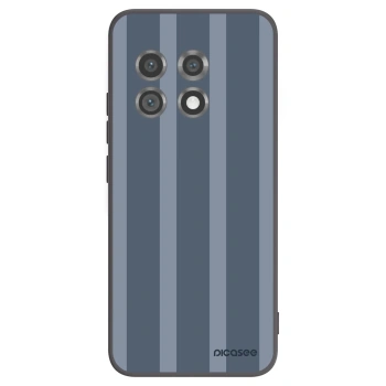 Picasee crna silikonska maskica za OnePlus 11 5G - Midnight lounge