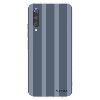 Picasee silikonska prozirna maskica za Xiaomi Mi 9 - Midnight lounge