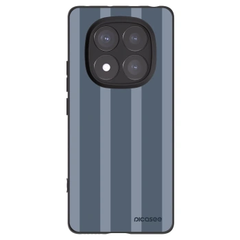 Picasee crna silikonska maskica za Xiaomi Redmi Note 14 Pro+ 5G - Midnight lounge