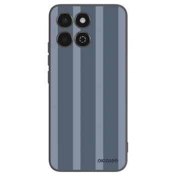 Picasee crna silikonska maskica za Honor 200 Smart 5G - Midnight lounge