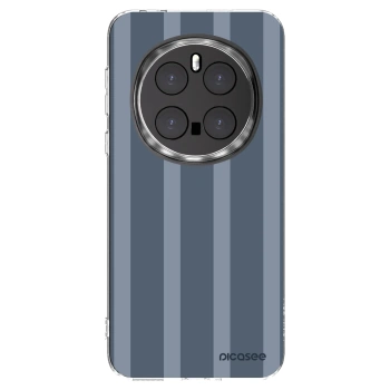 Picasee silikonska prozirna maskica za Honor Magic7 Pro 5G - Midnight lounge