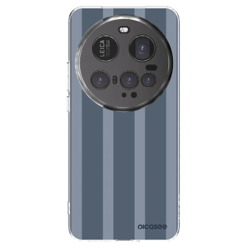 Picasee silikonska prozirna maskica za Xiaomi 15 Ultra - Midnight lounge