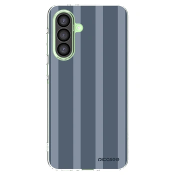 Picasee silikonska prozirna maskica za Samsung Galaxy A26 5G A266B - Midnight lounge