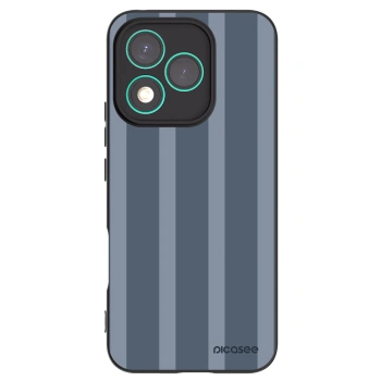 Picasee crna silikonska maskica za Honor 400 Lite 5G - Midnight lounge