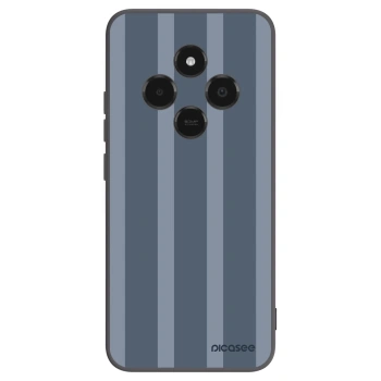 Picasee crna silikonska maskica za Xiaomi Poco C75 - Midnight lounge