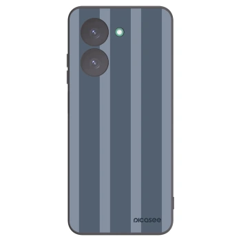 Picasee crna silikonska maskica za Xiaomi Redmi A5 - Midnight lounge