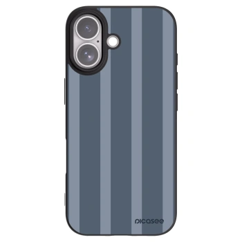 Picasee crna silikonska maskica za Apple iPhone 17 - Midnight lounge