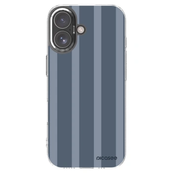 Picasee silikonska prozirna maskica za Apple iPhone 17 - Midnight lounge
