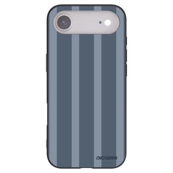 Picasee crna silikonska maskica za Apple iPhone Air - Midnight lounge
