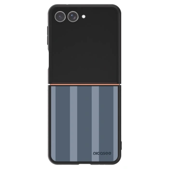 Maskica za Samsung Galaxy Z Flip7 5G - Midnight lounge