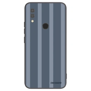 Picasee crna silikonska maskica za Xiaomi Redmi 7 - Midnight lounge