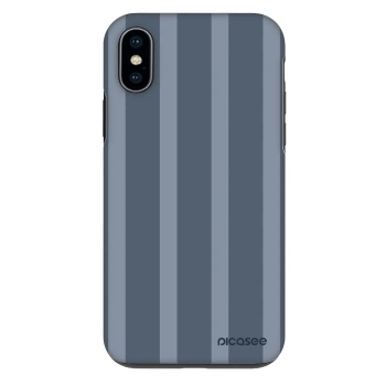 Maskica za Apple iPhone X/XS - Midnight lounge