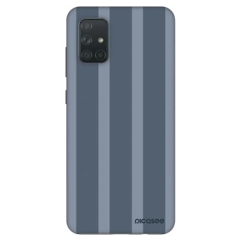 Maskica za Samsung Galaxy A71 A715F - Midnight lounge