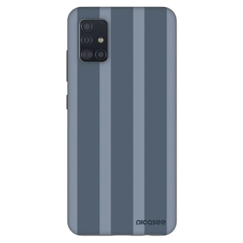 Maskica za Samsung Galaxy A51 A515F - Midnight lounge