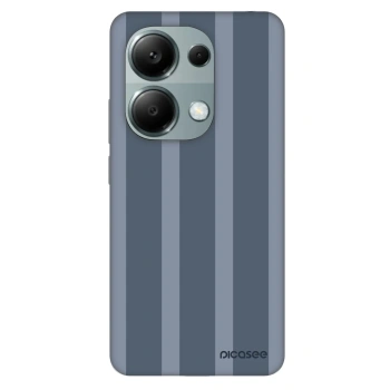 Maskica za Xiaomi Redmi Note 13 Pro 4G - Midnight lounge