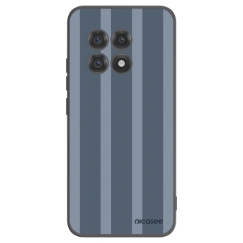 Picasee crna silikonska maskica za OnePlus 13R 5G - Midnight lounge