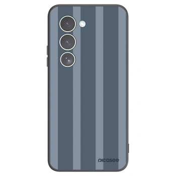 Picasee crna silikonska maskica za Xiaomi Redmi 15 5G - Midnight lounge