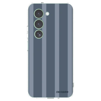 Picasee silikonska prozirna maskica za Xiaomi Redmi 15 5G - Midnight lounge
