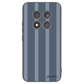 Picasee crna silikonska maskica za Xiaomi Redmi Note 15 Pro+ - Midnight lounge