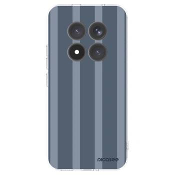 Picasee silikonska prozirna maskica za Xiaomi Redmi Note 15 Pro+ - Midnight lounge
