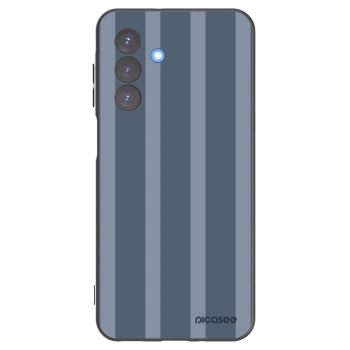 Picasee crna silikonska maskica za Samsung Galaxy A17 5G - Midnight lounge