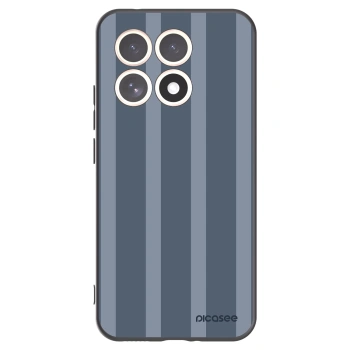 Picasee crna silikonska maskica za Xiaomi 15T - Midnight lounge