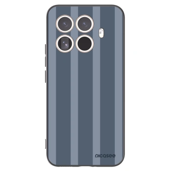 Picasee crna silikonska maskica za Xiaomi 15T Pro - Midnight lounge