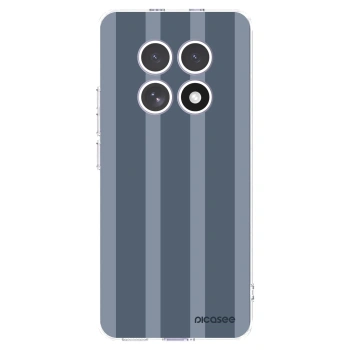 Picasee silikonska prozirna maskica za Xiaomi Redmi Note 15 4G - Midnight lounge