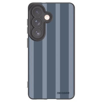 Picasee crna silikonska maskica za Samsung Galaxy S26 - Midnight lounge