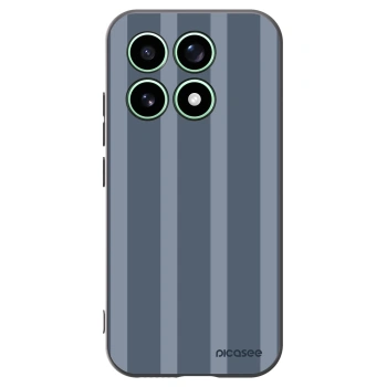 Picasee crna silikonska maskica za Xiaomi 17 - Midnight lounge