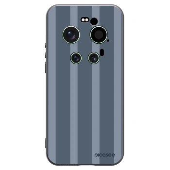 Picasee crna silikonska maskica za Xiaomi 17 Ultra - Midnight lounge