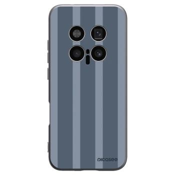 Picasee crna silikonska maskica za Honor Magic8 Pro 5G - Midnight lounge
