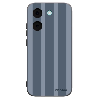 Picasee crna silikonska maskica za Xiaomi Poco X8 Pro - Midnight lounge