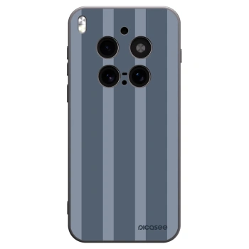 Picasee crna silikonska maskica za Vivo X300 Pro - Midnight lounge