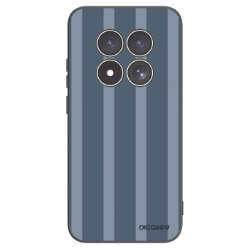 Picasee crna silikonska maskica za Xiaomi Redmi Note 15 Pro 5G - Midnight lounge