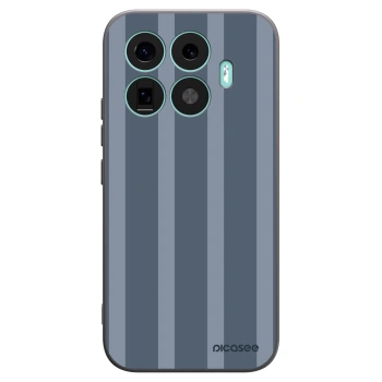 Picasee crna silikonska maskica za Xiaomi 17T - Midnight lounge